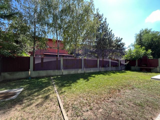 Vila spatioasa 6 dormitoare | gradina | Garaj - Poză 46