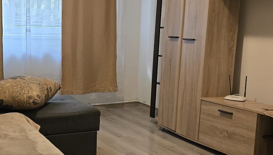 Garsoniera Progresul / Soseaua Giurgiului / Luica / Centrala Proprie - Poză 2