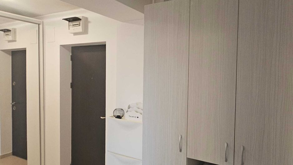 Apartament 2 camere Complex Trend Residence - Poză 4