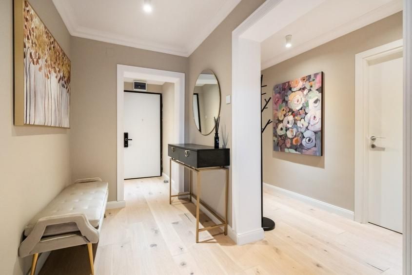 4 camere premium | Piata Victoriei | Dorobanti - Poză 14