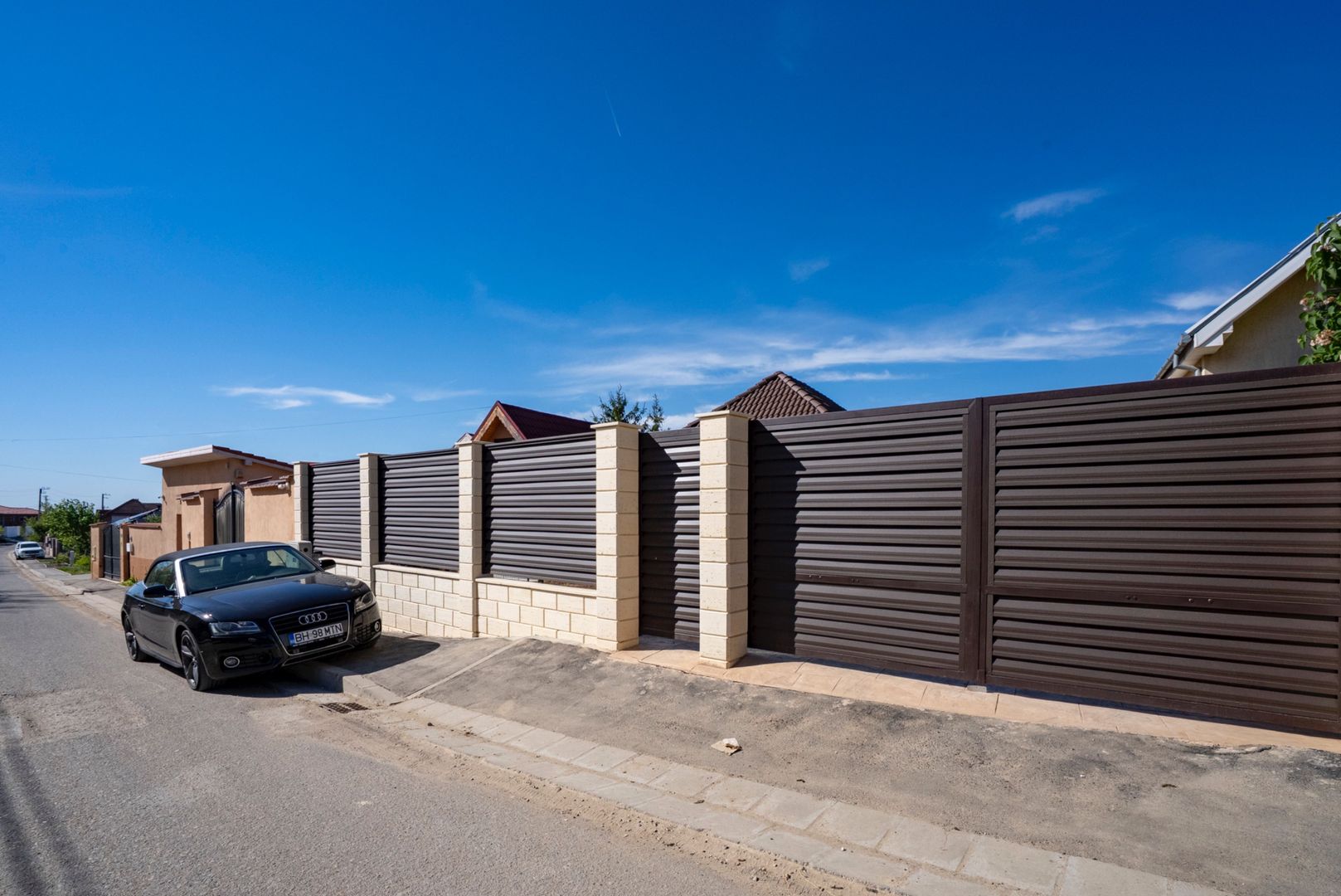 Casa 3 camere lux Oradea Gheorghe Doja - Poză 7