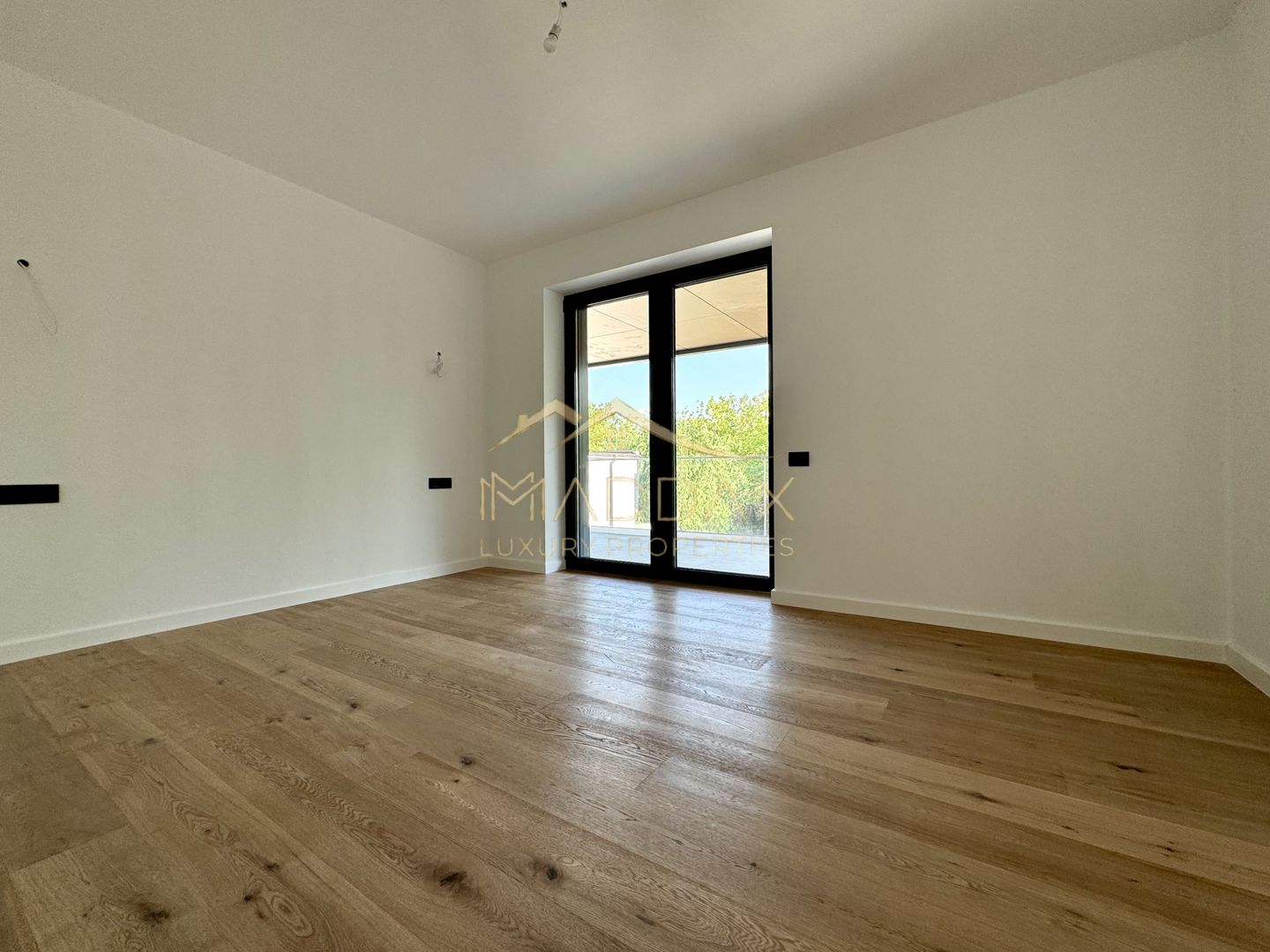 Vila cu 5 camere  *366mp* / Curte privată + piscina*315mp*/ Pipera - Lake View - Poză 45