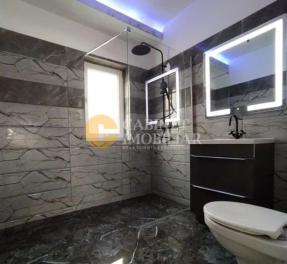 Vila EXCLUSIVISTA Stil Mediterranean 130MP Utili POPAS PACURARI - Poză 4