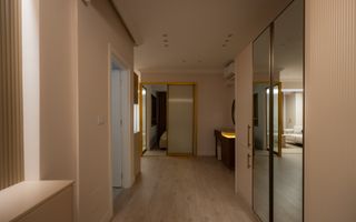 Studio dublu Ivory Residence Pipera I  lux I mobilat I COM0% - Poză 98