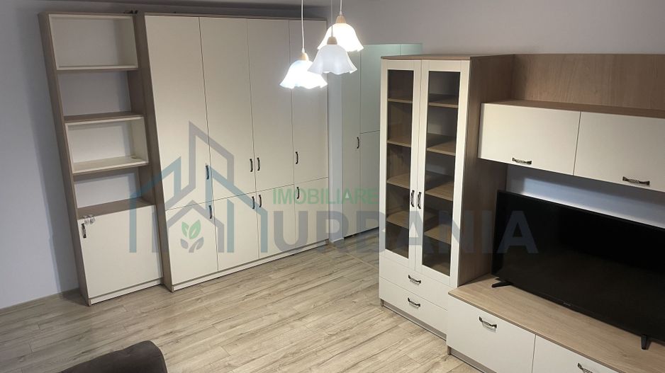 Apartament 2 camere, mobilat complet, bloc 2019, Păcurari, Iași - Poză 2