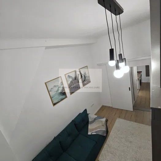 Apartament Premium 1 Cameră | 41 mp | Ultracentral – Regele Ferdinand - Poză 5
