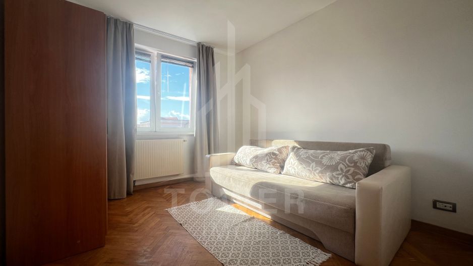 Apartament 3 camere de închiriat - Str Nicolae Iorga - Poză 6