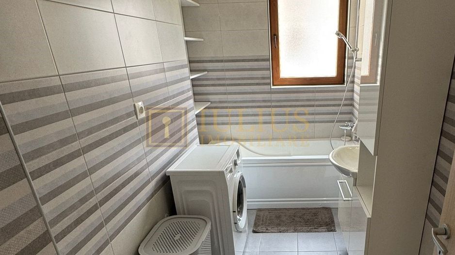 Zona de nord, prima inchiriere -Toronto Residence - Poză 8