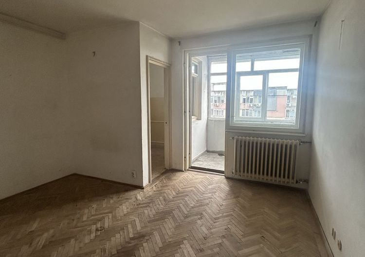 Garsoniera de vanzare Lujerului-Veteranilor - Poză 1