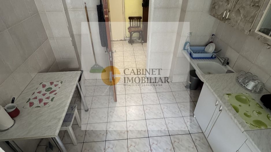 3 Camere Decomandat | 2 Bai | Etaj 4/8 | 75mp totali - Poză 11
