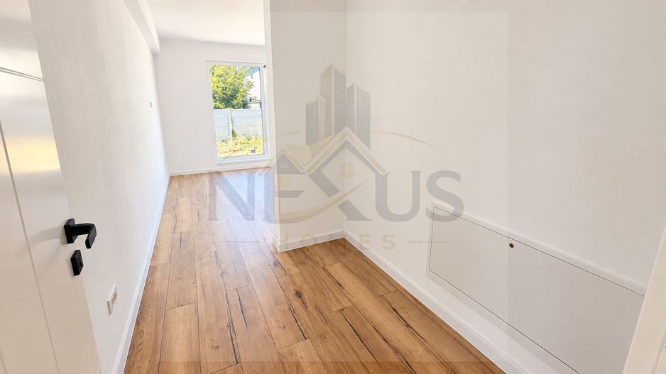 Vila individuala -Teren 454 mp| Comuna Berceni | Mutare rapida - Poză 13