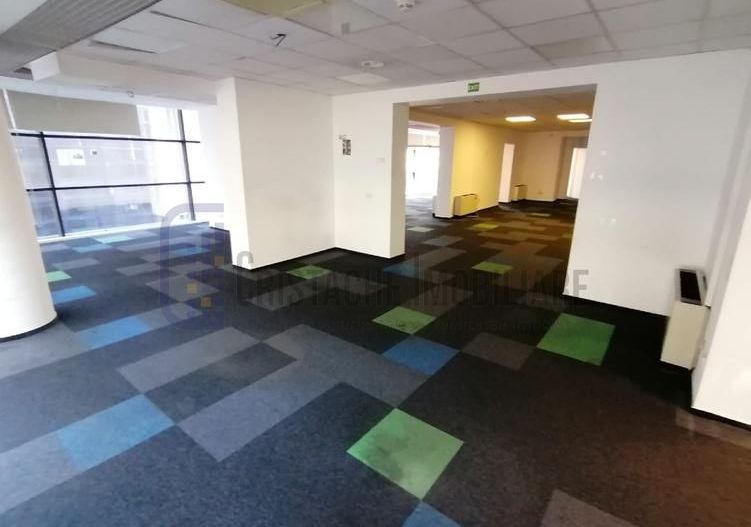 Spatiu birouri, suprafate intre 550 mp si 660 mp, Universitate - Poză 13