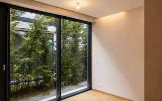 Vilă premium cu arhitectură contemporană |Piscină | Zona Iancu Nicolae - Poză 36