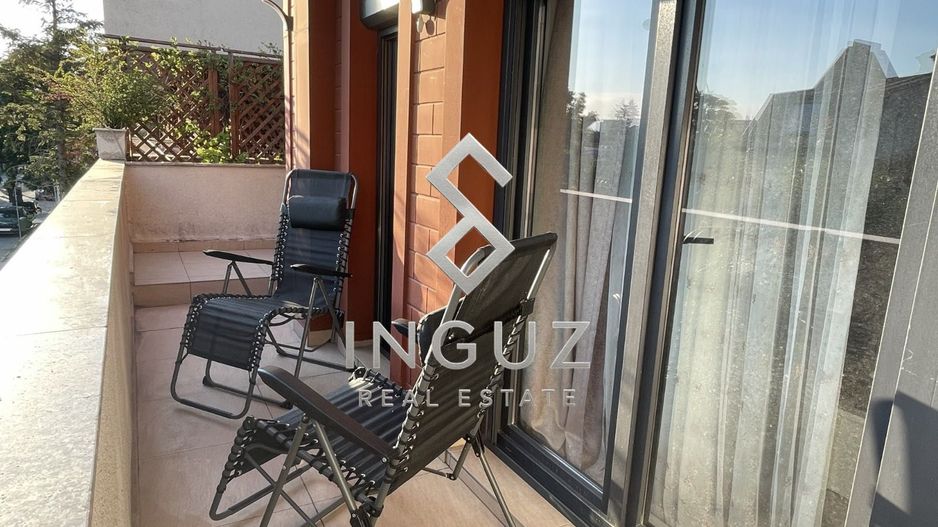Apartament Premium 3 Camere cu Terasă de peste 20 mp – ICON Residence - Poză 4