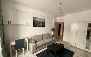 VANZARE 2 CAMERE MIHAI BRAVU | BLOC NOU 2018 | - Poză 1