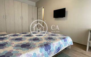 Apartament de închiriat cu 2 camere în WEST RESIDENCE, Oradea - Poză 2
