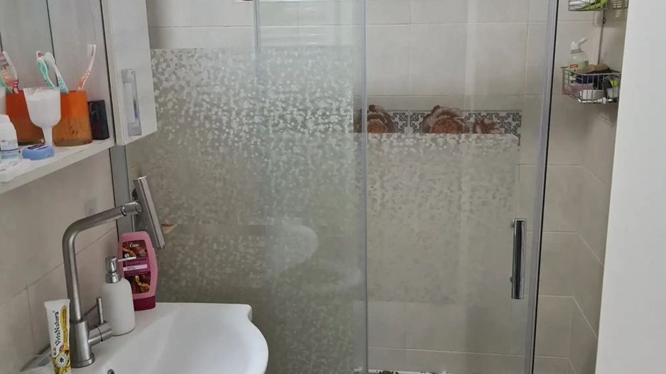 BRASADAS vinde ap 4 cam Gheorgheni P/4. - Poză 7