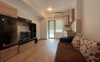 Apartament 2 camere Nicolina - Newton City - Poză 6