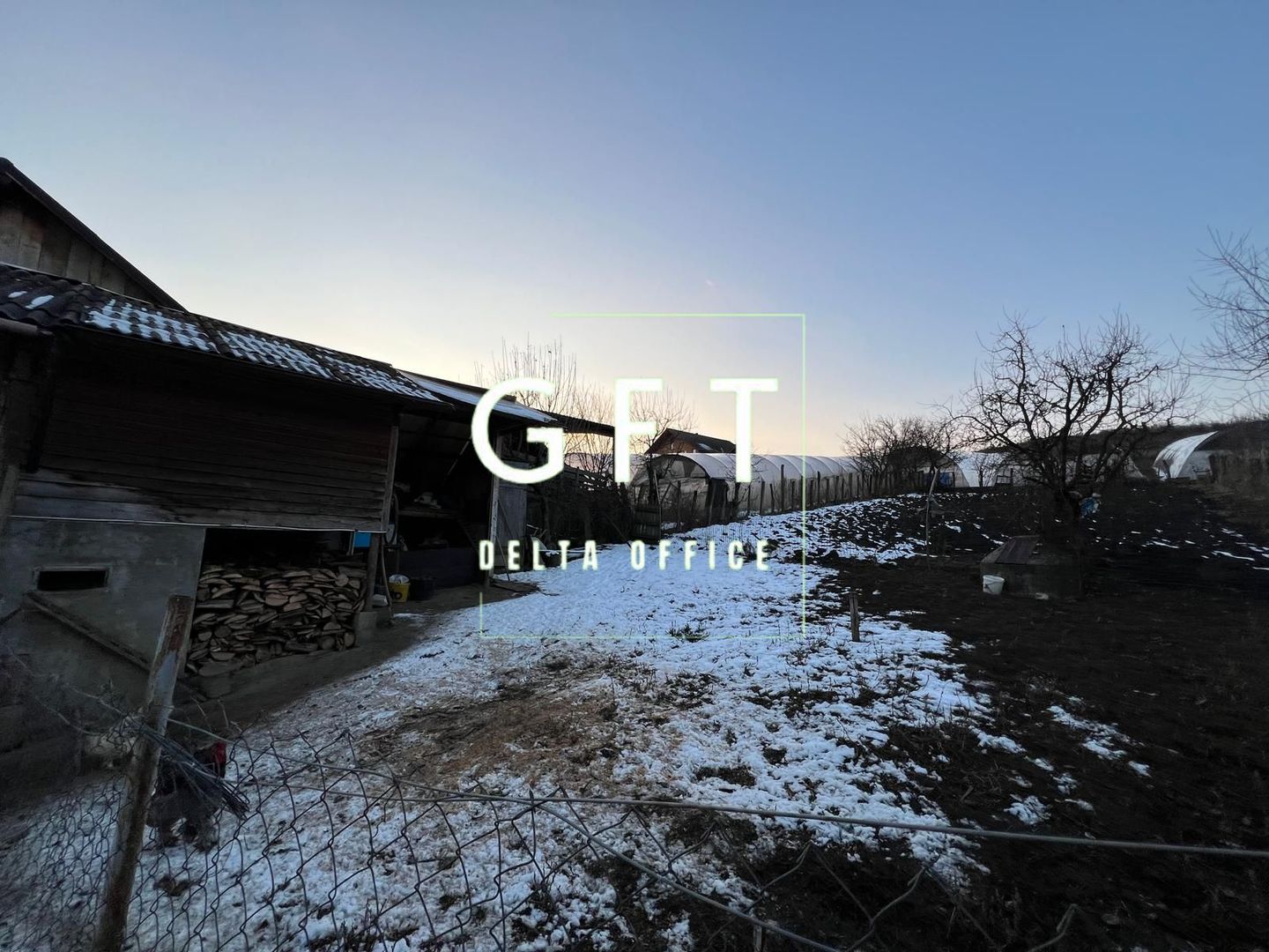 Casa de vanzare la Cepari - Poză 5