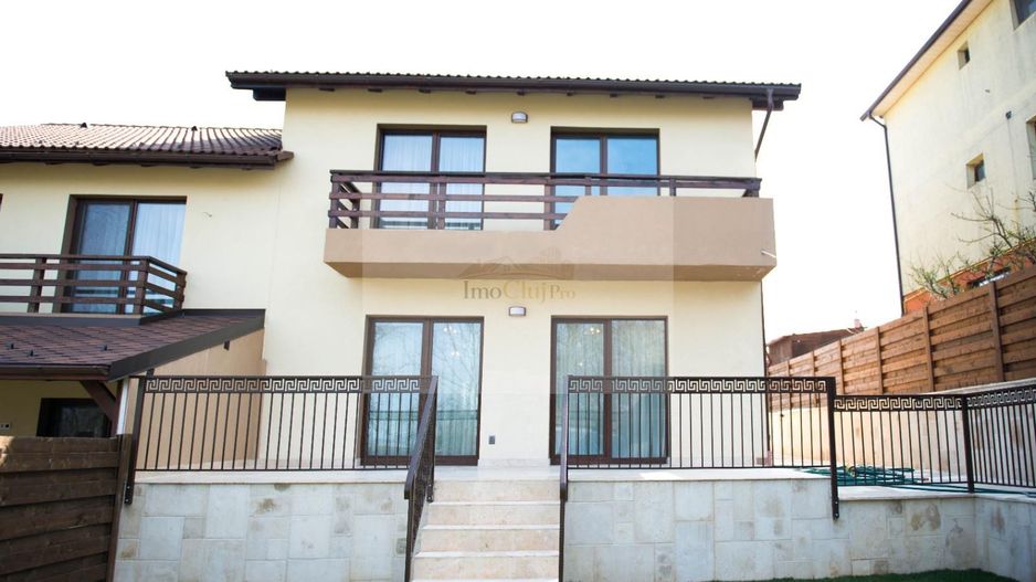 🏡✨ Casă individuală de lux spre închiriere în Gruia – Piscina - Poză 32