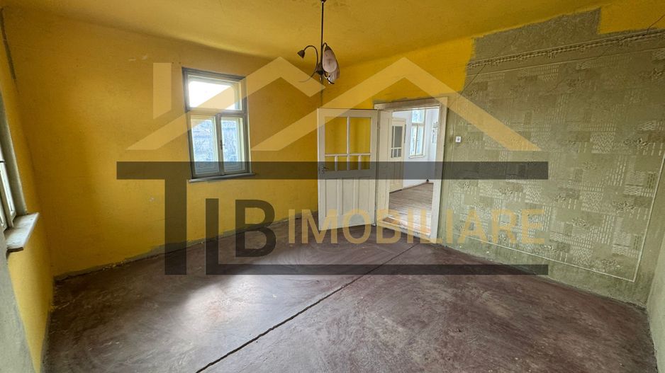 Casa individuala, 1192 mp teren, Zona Voiniceni - Poză 6
