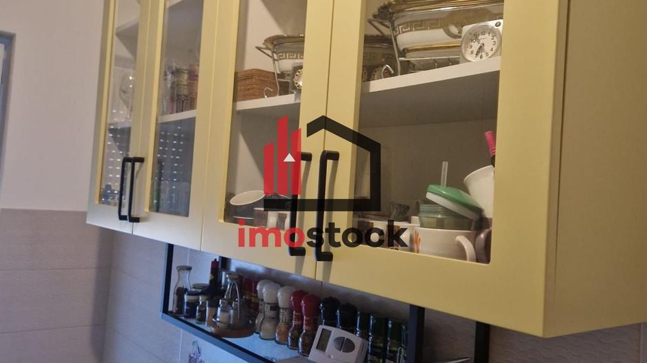 Apartament  în zona Rezidentiala I Giroc - Poză 5