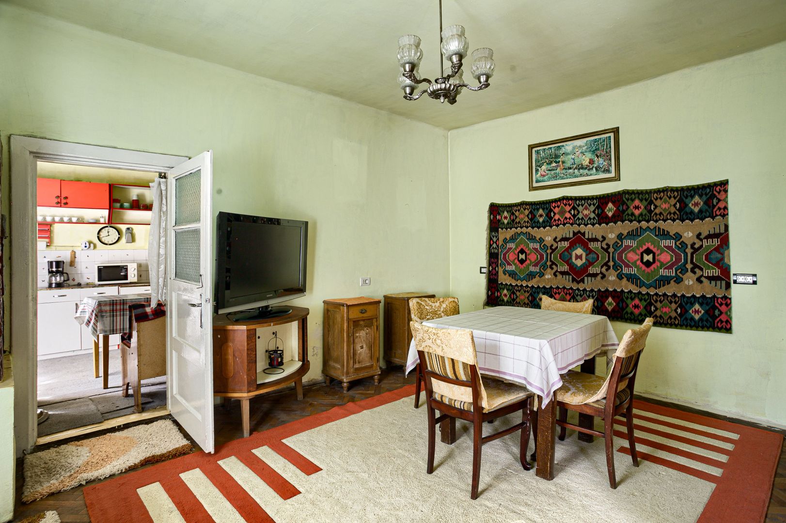 REZERVATA! Casa in Aradul Nou cu 3 cam. - Comision 0% cumparator - Poză 6