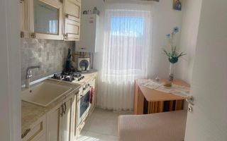 Penthouse premium mobilat, 2 terase, vedere panoramică, Bucium, 117 mp - Poză 3