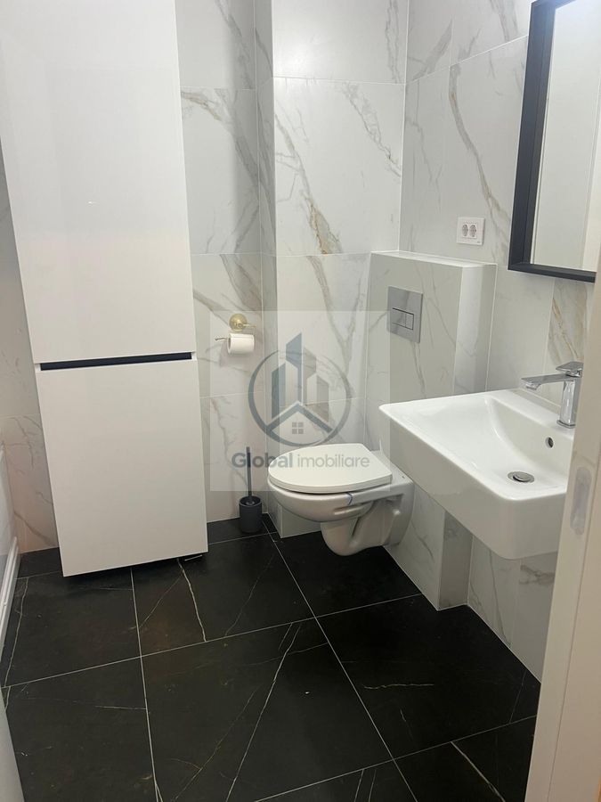 Apartament 2 camere Băneasa | Șos. Gheorghe Ionescu Sisești | 59 mp | - Poză 7