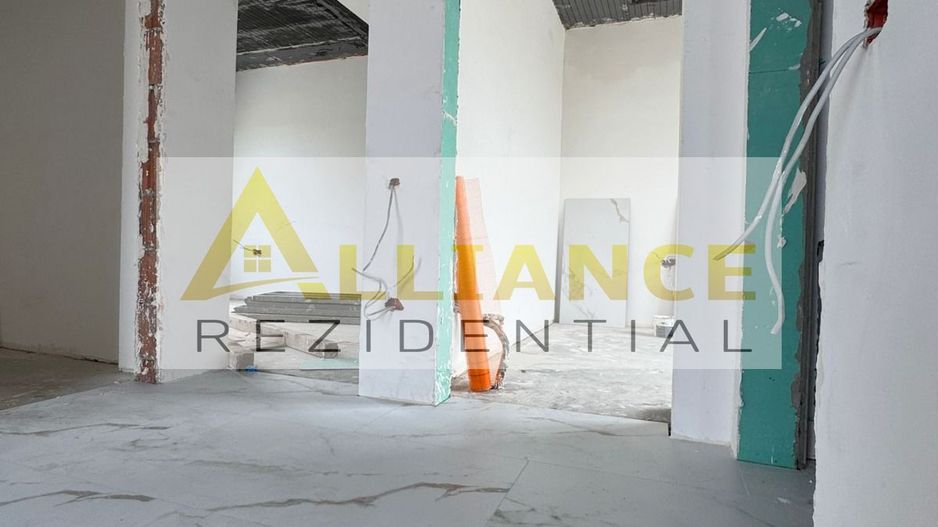 VILA INDIVIDUALA - MIORITA - COMUNA BERCENI - Poză 3