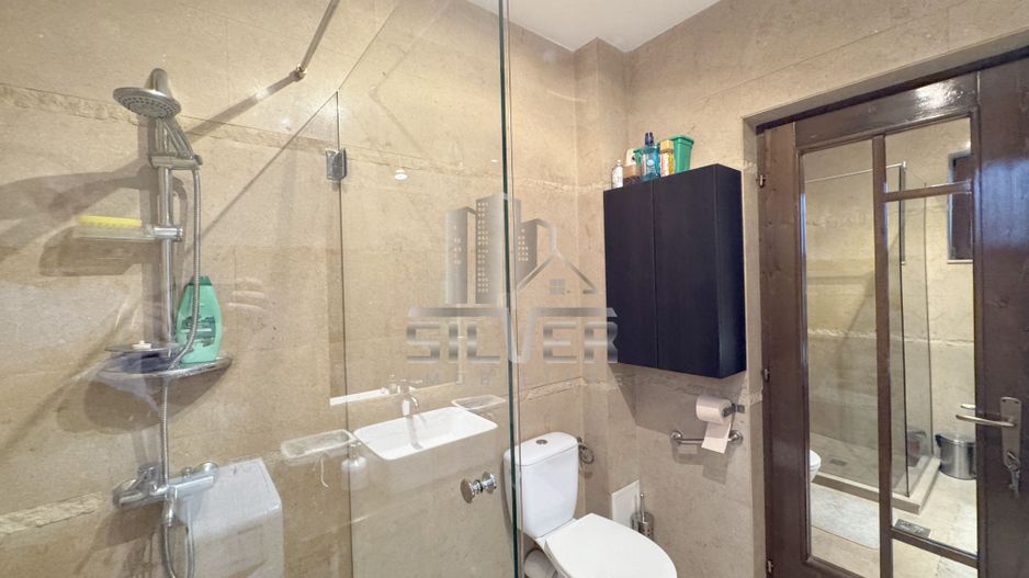 Casa individuala cu teren de 354 mp. - Poză 11