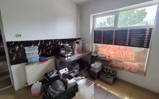 Spatiu Comercial Bucurestii Noi, Dotat si pretabil pentru HoReCa - Poză 10
