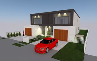 Prima închiriere | Casă Tip Duplex mobilată și utilată | 3 dormitoare - Poză 16