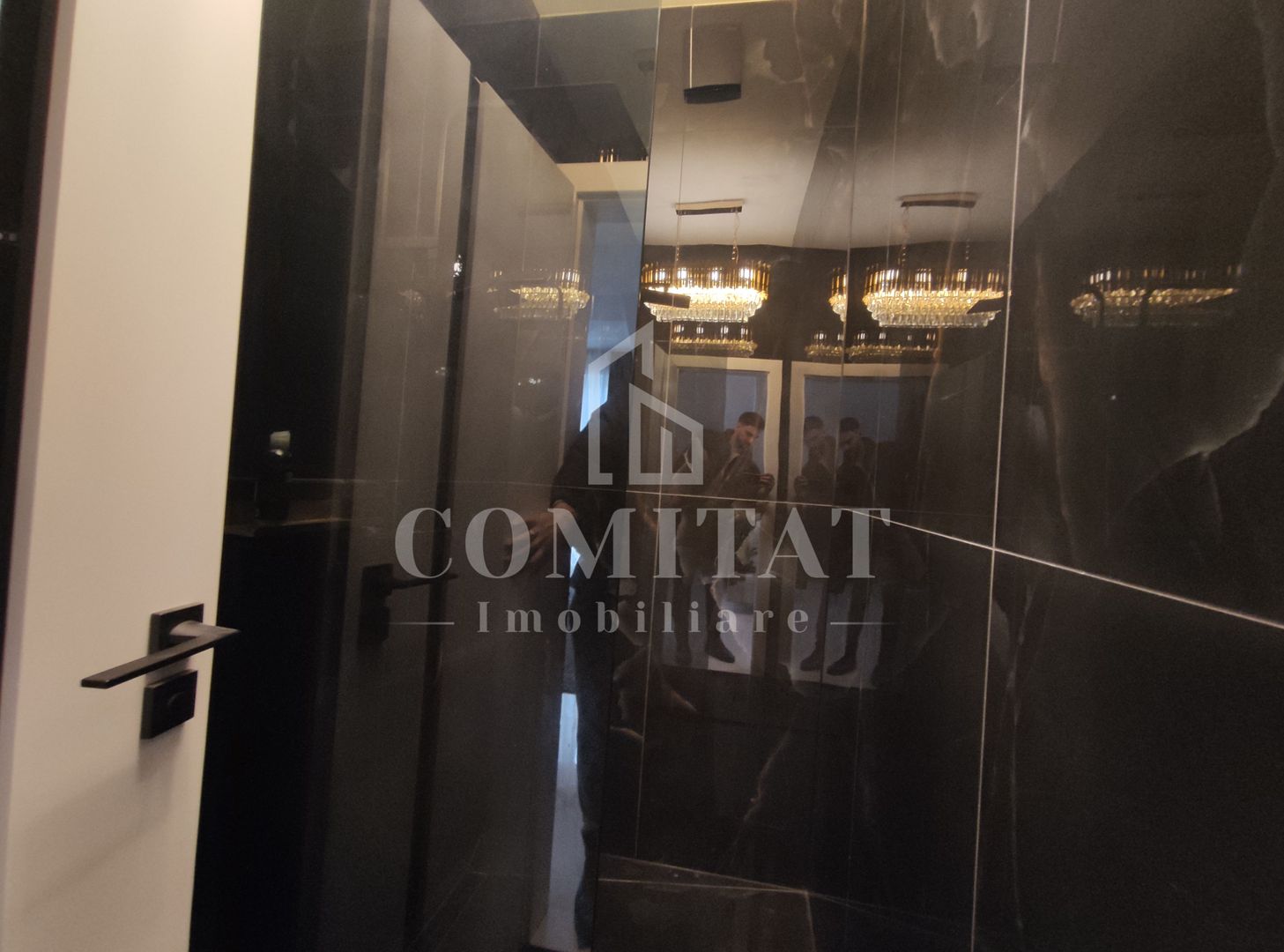 Apartament modern cu 3 camere | 82 mp | Vivo - Poză 8