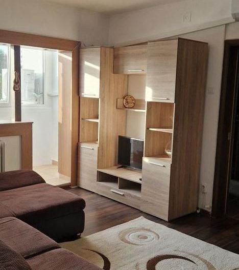 AP. 2 CAMERE BRANCOVEANU, PET-FRIENDLY, BUCATARIE INCHISA, MODERN - Poză 1