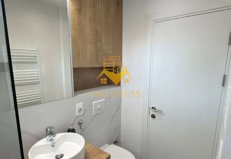 2 camere, decomandate, Modern, Gheorgheni, Zona Albac, Hotel Royal - Poză 9