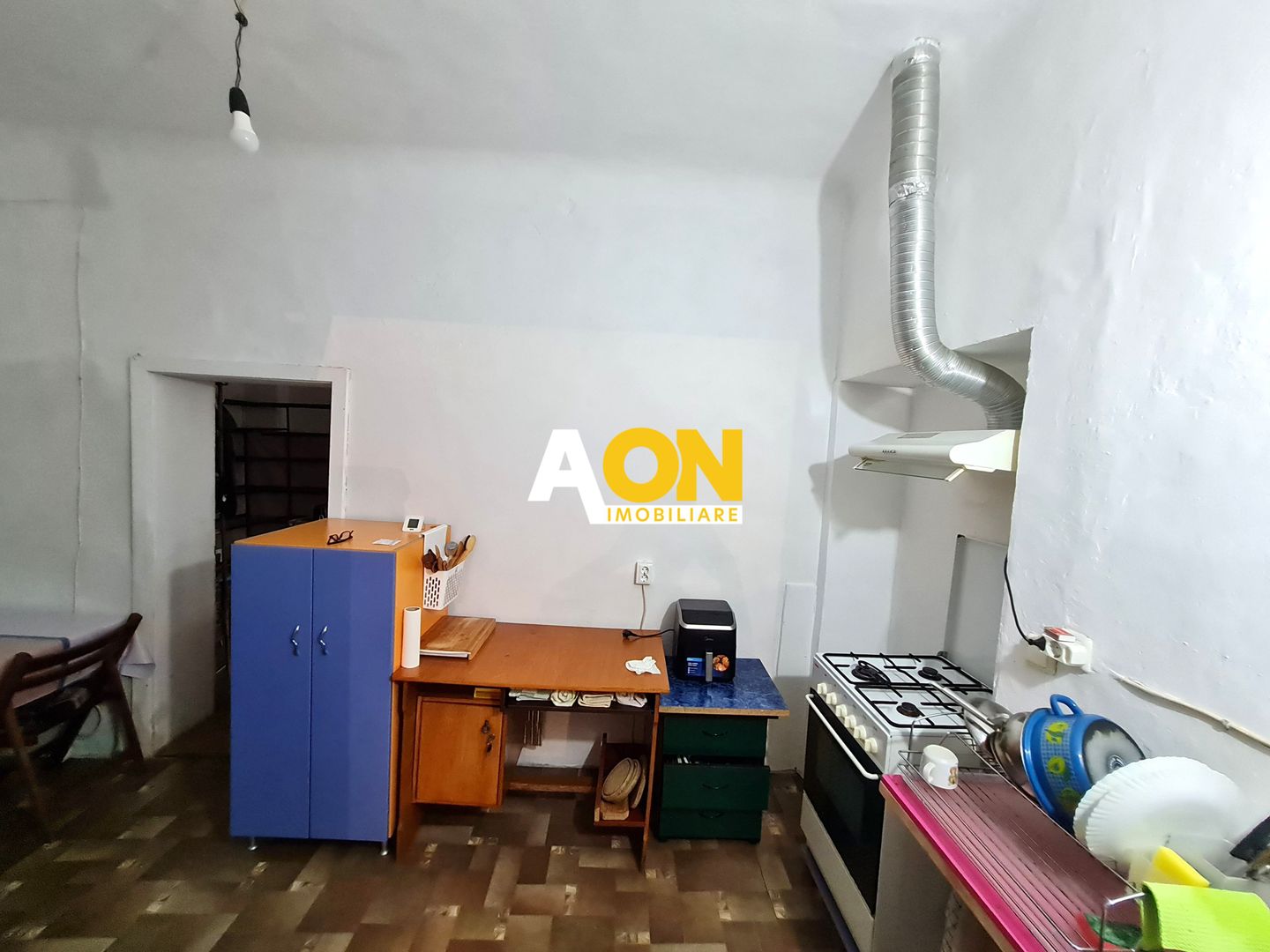 Casa 6 Camere, 160 mp, Teren 410 mp, Zona Centru - Poză 19