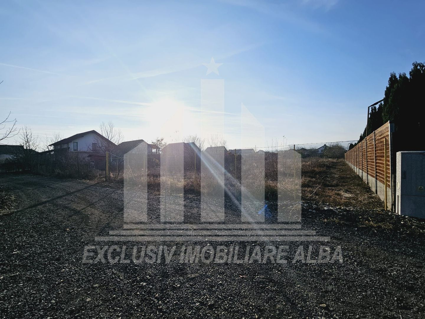 Teren intravilan de vanzare, Cetate - Poză 3