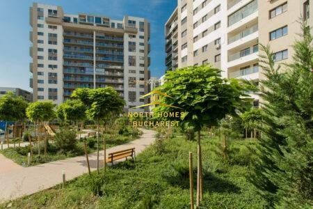 Studio Premium - Gran Via Park , Plaza Romania - Poză 10