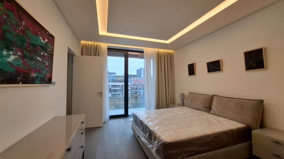 Residence Kiseleff 45 | Elegant 5-Bedroom Apartment | For Rent - Poză 33