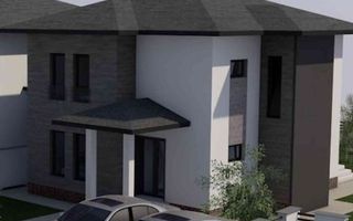 CASA P+1E (Duplex separat) - Poză 2