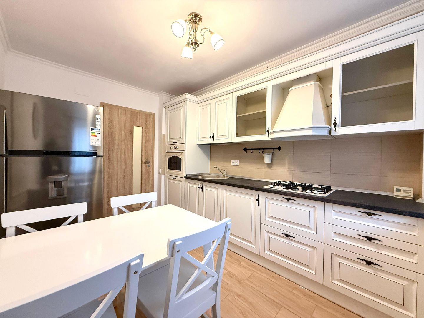 Apartament 3 camere decomandat | Parcare | Urban Residence | Coresi - Poză 7