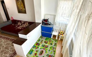 2 Camere Podu Roș - Cantemir | Etaj 1 | Mobilat și utilat | 79.500 | - Poză 10