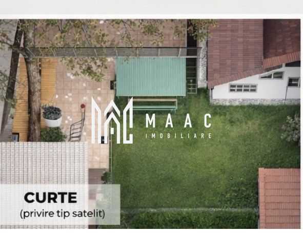 Din Octombrie 2026 I Casa de inchiriat Sibiu - Poză 1