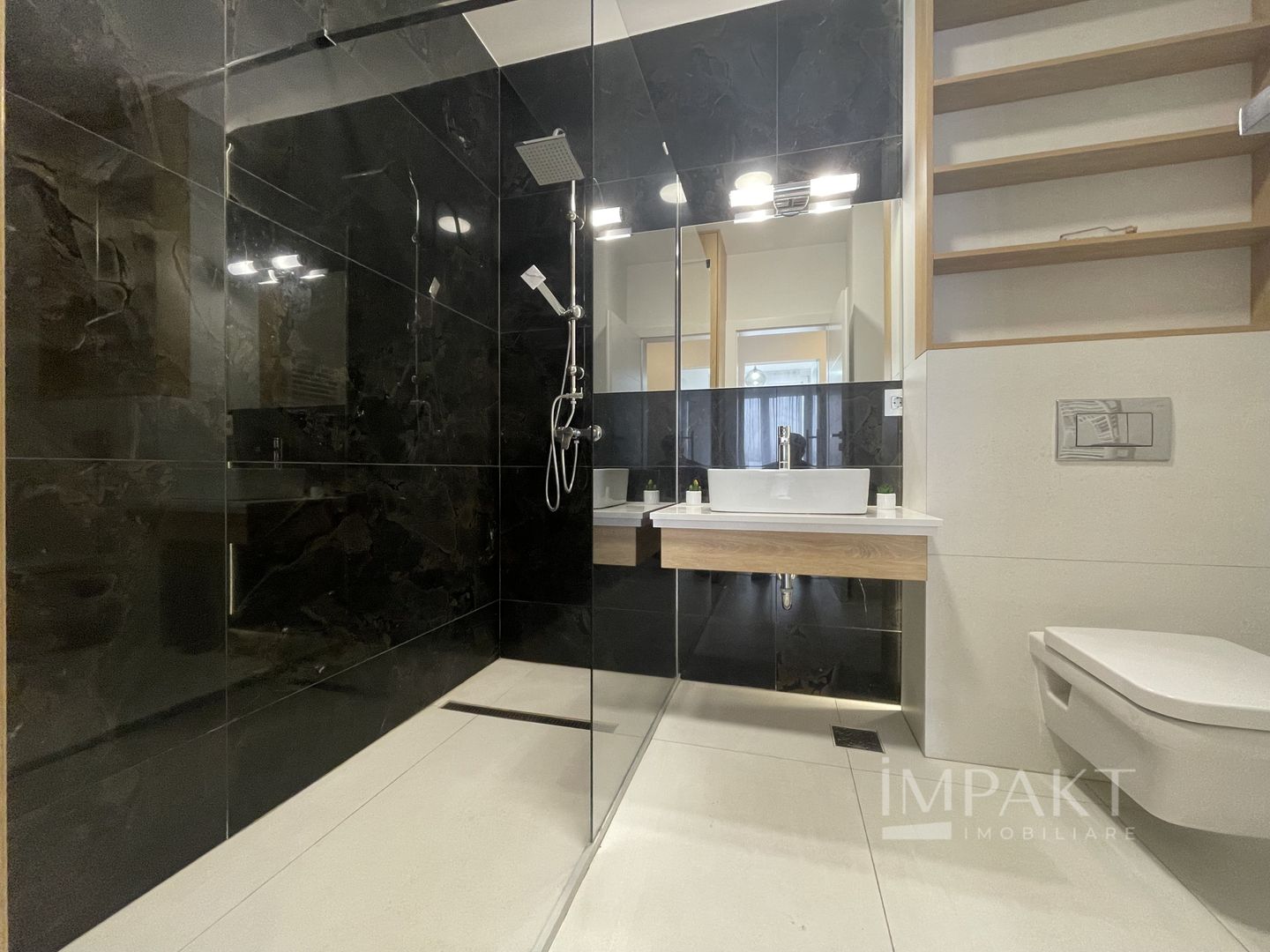 Penthouse de lux in cartierul Gheorgheni - Poză 9