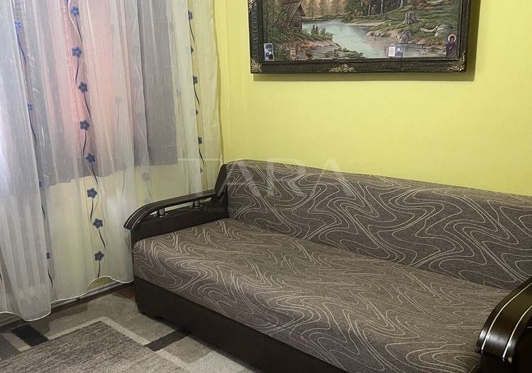 Apartament cu 2 camere decomandate de vânzare în Mănăștur, PRITAX. - Poză 7