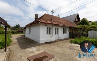 Casă și teren de vânzare, str George Enescu, Bacău - Poză 2