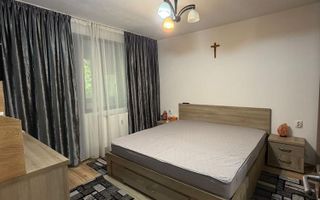 4 camere, 82 mp, parter, parcare, boxă, renovat, metrou la 400 m - Poză 4