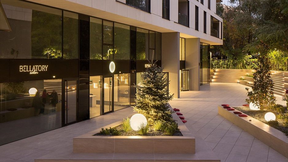 WIN Herăstrău - Poză 11