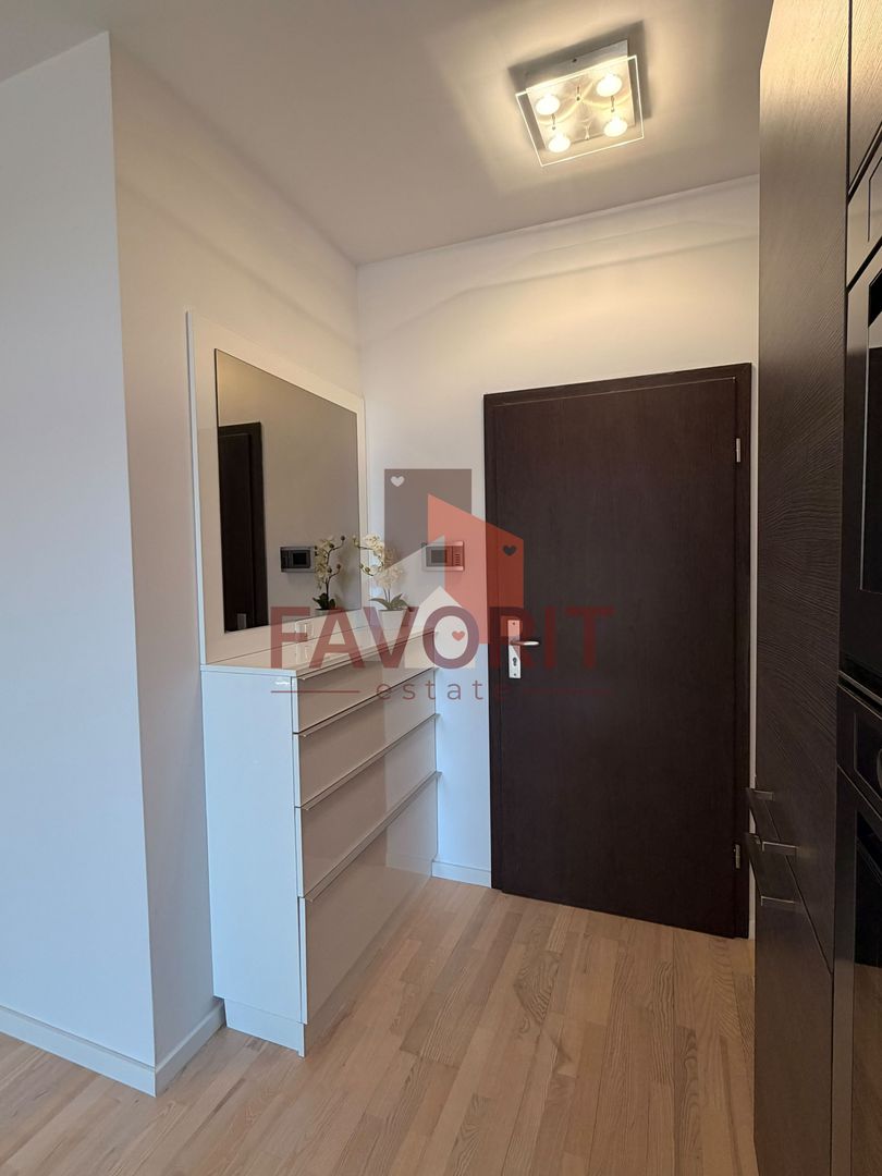 Apartament 2 camere | 60MP | 3 Balcoane | Braytim - Timisoara - Poză 8